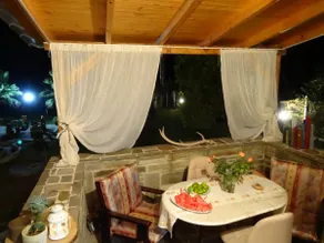 Sani Traditional Villa - Image 5