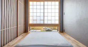 Modern Machiya Tabitabi Style - Image 5