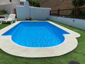 Cortijo Galera in one of the most beautiful villages. - Image 2