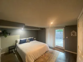 Private 3 Bedroom 1.5 Bath - Image 2