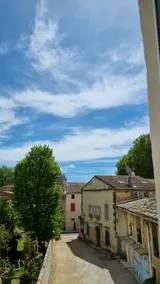 In the heart of Pélissanne – 55 m2 renovated + parking - Image 5