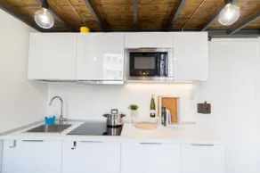 Mini-Loft Sanremo City Center AC & WIFI - Image 5