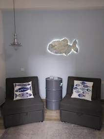 Fishermen Escape, 1-2 bed apt Zante town centre - Image 5