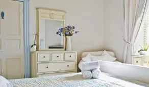 Devon Holiday Cottage on the waters edge - Image 2