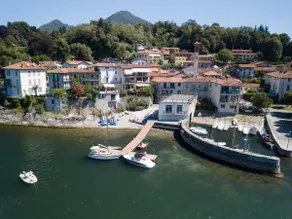 Corte Fantoni - Studio in Cerro Lake Maggiore - Image 2