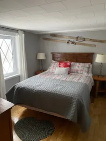Black Donald Hidden Haven/Skiing,Golf,Beach nearby - Image 4