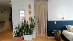 Charming apartment. Experience the magic of La Candelaria - Image 4
