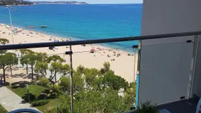 Seafront. Platja D'Aro - Image 2