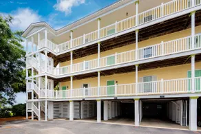 Fresh & Modern Folly Beach Condo - Image 3