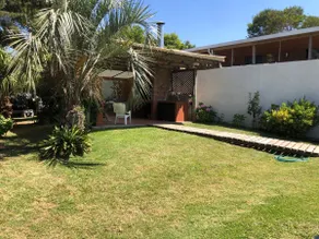 Beautiful house in La Pedrera, barbecue, garden, shade - Image 2