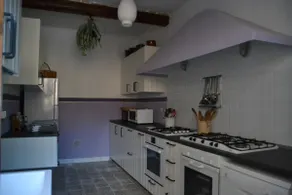 Villa Corner Smania na Riviera del Brenta - Image 5