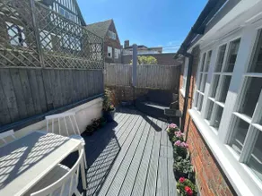 Ye Olde Cobbler - 1 Bedroom Flat for Rental in Rye - Image 2
