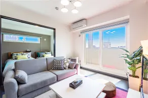 Sun Court Omotesando - Choose from 2 Apartments... - Image 3