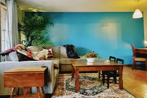 Green Acre Home is at it’s best now that green is everywhere! Welcome! - Image 5