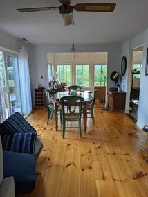 Private Catskills retreat with panoramic views - Image 5