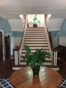 The Peete House and Garden- Entire House - Image 5