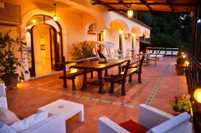Villa Graziella ein Stück Paradies - Image 3
