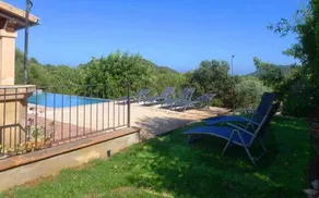 FINCA ES CLAPER, country house with solar panels. - Image 5