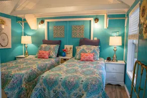 Hattie's Hill Cottage - Image 3
