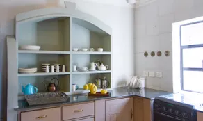 Villa Fontainhas - Image 4