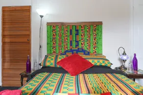 Guest is God in 2 bed house nr Bradford Uni - Image 5