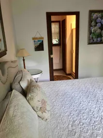 The Suite at Fern Cottage in the Wood - Image 5