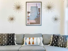 Midcentury Retreat - Kaiser - Parkview - CBU - UCR - Image 3