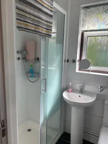 The Haven garden room - Image 4