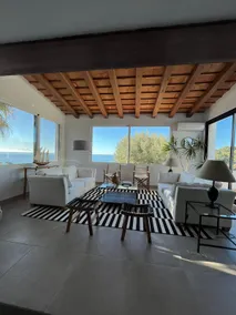 Large villa 5mn walking from the beach - Image 4