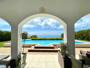BlackSeaRama Golf - Stunning 5-bed seaview villa - Image 5