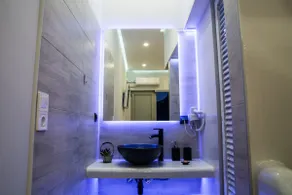 Nature's Guesthouse Luxury Nafplio - Image 5