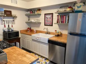 Country Living Unit #7 bottom floor - Image 2