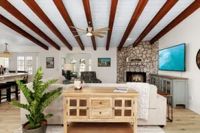 ♥ Of Wine Country | Privacy+, Gazebo, BBQ, Jacuzzi - Image 2