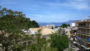 Apartment center of town with view - Image 3