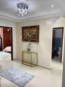 Huge 4 bedroom Condo 2 min walking to TGV train - Image 3