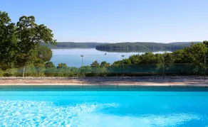 Lakefront House • Sleeps 30 • Pool • Marina 10 min - Image 4