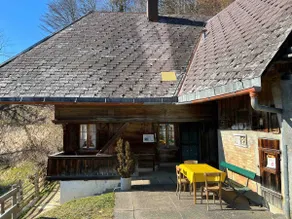 Sunnsytli - the cozy vacation home in the Emmental - Image 4