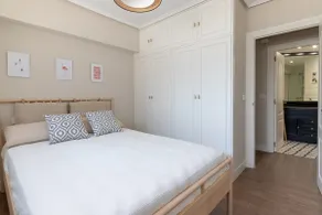 Apt in Neguri, 5 min from the beach & metro - Image 2