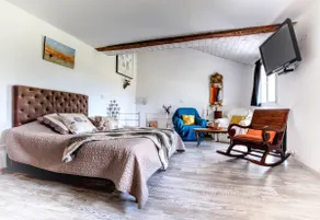 Gîte „Intimität“ für 2 Personen (ohne SPA) - Image 4