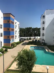 Beautiful apartment with ocean views next to Assilah - Image 2