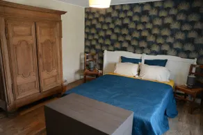 O Mont des R'nauds - Marraine Marie Gîte - Image 4