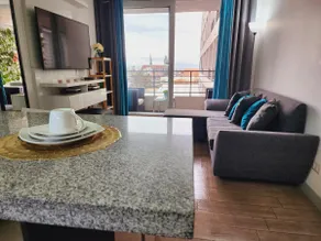 Apartment in Santiago/ parking/Movistar - Image 5