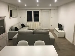Apartment F2 in Metz ”Moulins St Pierre” Neighborhood - Image 2