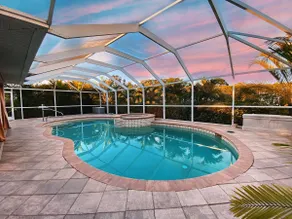 Coastal Modern Retreat with Heated Pool and Spa - Image 4