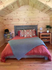 Unplug: Digital Detox Cabin - Image 2