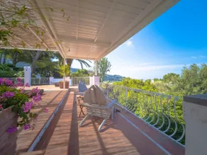 Entire Villa Bellavita Sea View - Image 3
