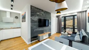 Sun&Snow Triventi Mountain Residence Ap. 101 Delux - Image 3