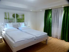 Vacation apartment ”Wolke7” free Wifi, garden, - Image 4