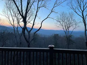 Amazing Mountain View & Cabin Retreat - Big Canoe - Image 2
