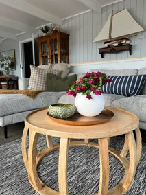 Cuan Mór ~ Bridport Beach Shack | 6 Bedrooms. - Image 4